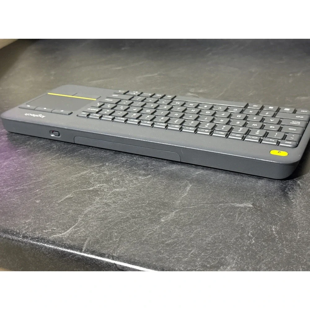 Logitech this compact